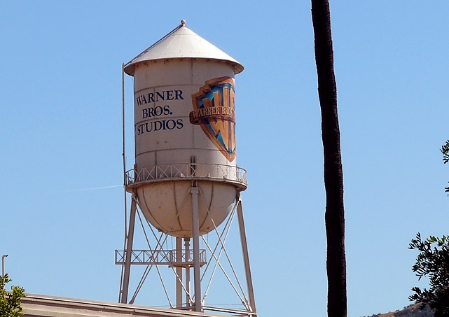 Warner Bros Net Worth 2021