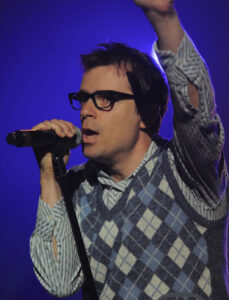 Rivers Cuomo Net Worth 2021: Age, Height, Weight, Wife, Kids, Bio-Wiki
