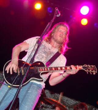 Wes Scantlin Net Worth 2021: Age, Height, Weight, Wife, Kids, Bio-Wiki