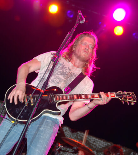 Wes Scantlin Net Worth 2021: Age, Height, Weight, Wife, Kids, Bio-Wiki