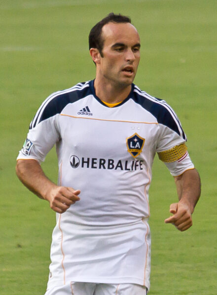Landon Donovan Net Worth 2021: Age, Height, Weight, Wife, Kids, Bio-Wiki