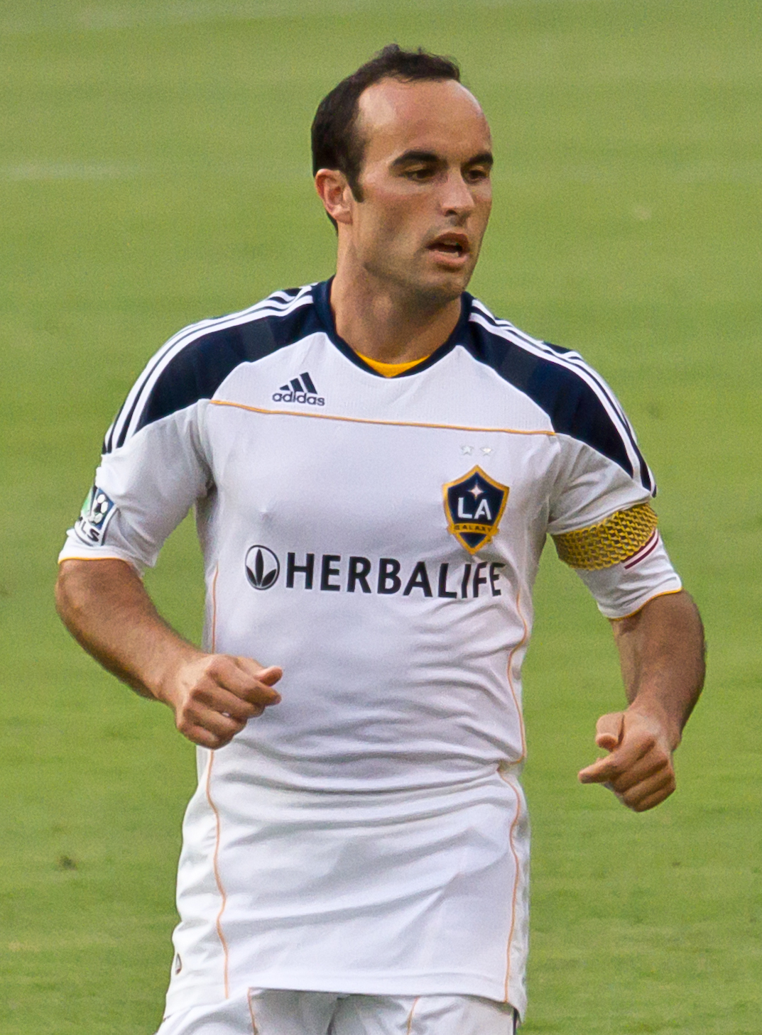 Landon Donovan Net Worth 2021: Age, Height, Weight, Wife, Kids, Bio-Wiki