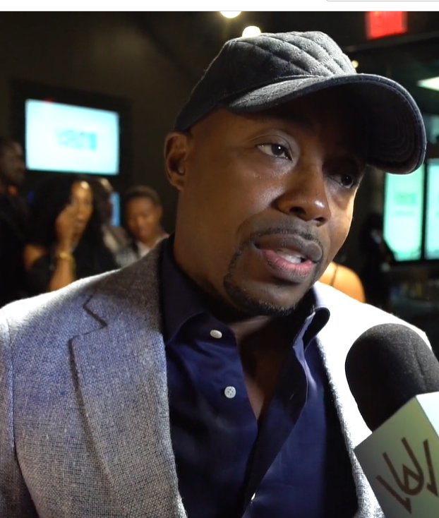 Will Packer Net Worth 2021: Age, Height, Weight, Wife, Kids, Bio-Wiki — via Wikimedia Commons