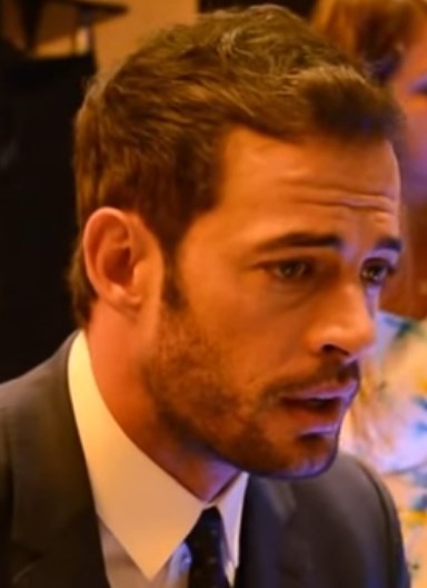 William Levy Net Worth 2021: Age, Height, Weight, Wife, Kids, Bio-Wiki — via Wikimedia Commons