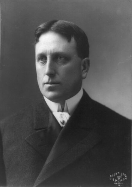 William Randolph Hearst Net Worth 2021: Age, Height, Weight, Wife, Kids, Bio-Wiki