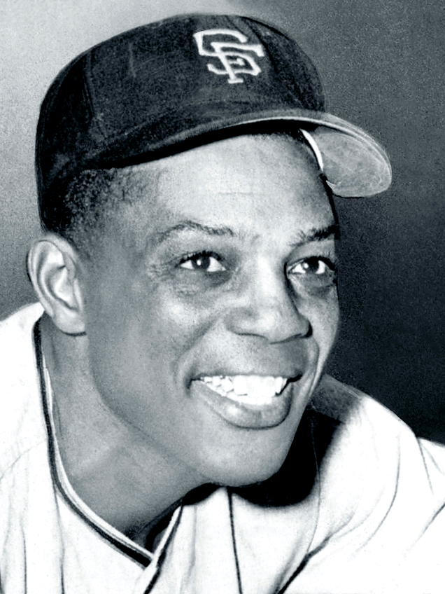 Willie Mays Net Worth 2021: Age, Height, Weight, Wife, Kids, Bio-Wiki — via Wikimedia Commons