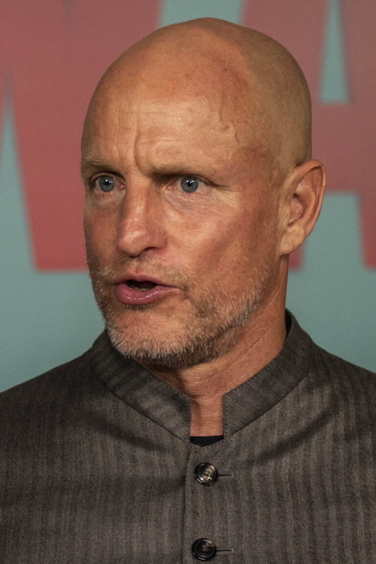 Woody Harrelson Net Worth 2021: Age, Height, Weight, Wife, Kids, Bio-Wiki — via Wikimedia Commons