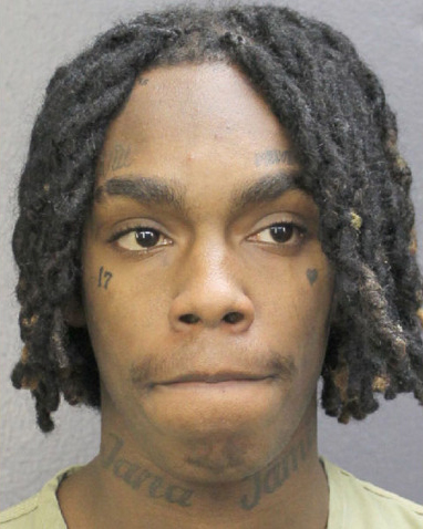 YNW Melly Net Worth 2021: Age, Height, Weight, Girlfriend, Dating, Bio-Wiki — via Wikimedia Commons