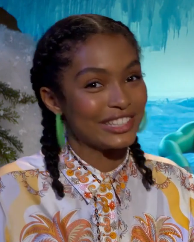 Yara Shahidi Net Worth 2021: Age, Height, Weight, Boyfriend, Dating, Kids, Bio-Wiki