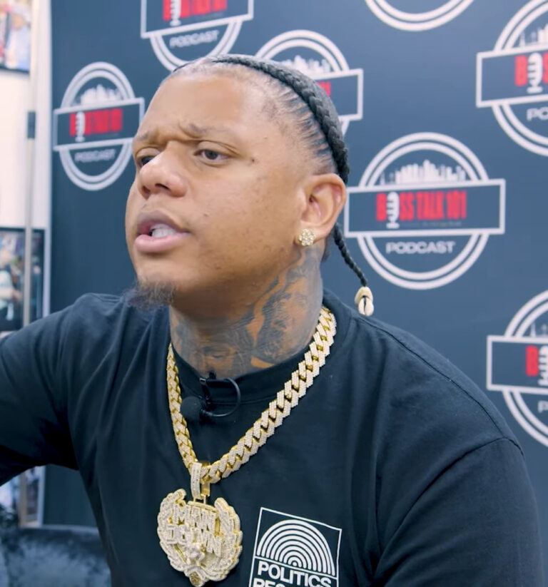 Yella Beezy Net Worth 2021: Age, Height, Weight, Girlfriend, Dating, Bio-Wiki