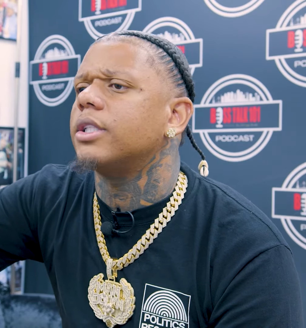 Yella Beezy Net Worth 2021: Age, Height, Weight, Girlfriend, Dating, Bio-Wiki
