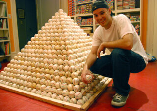Zack Hample Net Worth 2021: Age, Height, Weight, Wife, Kids, Bio-Wiki