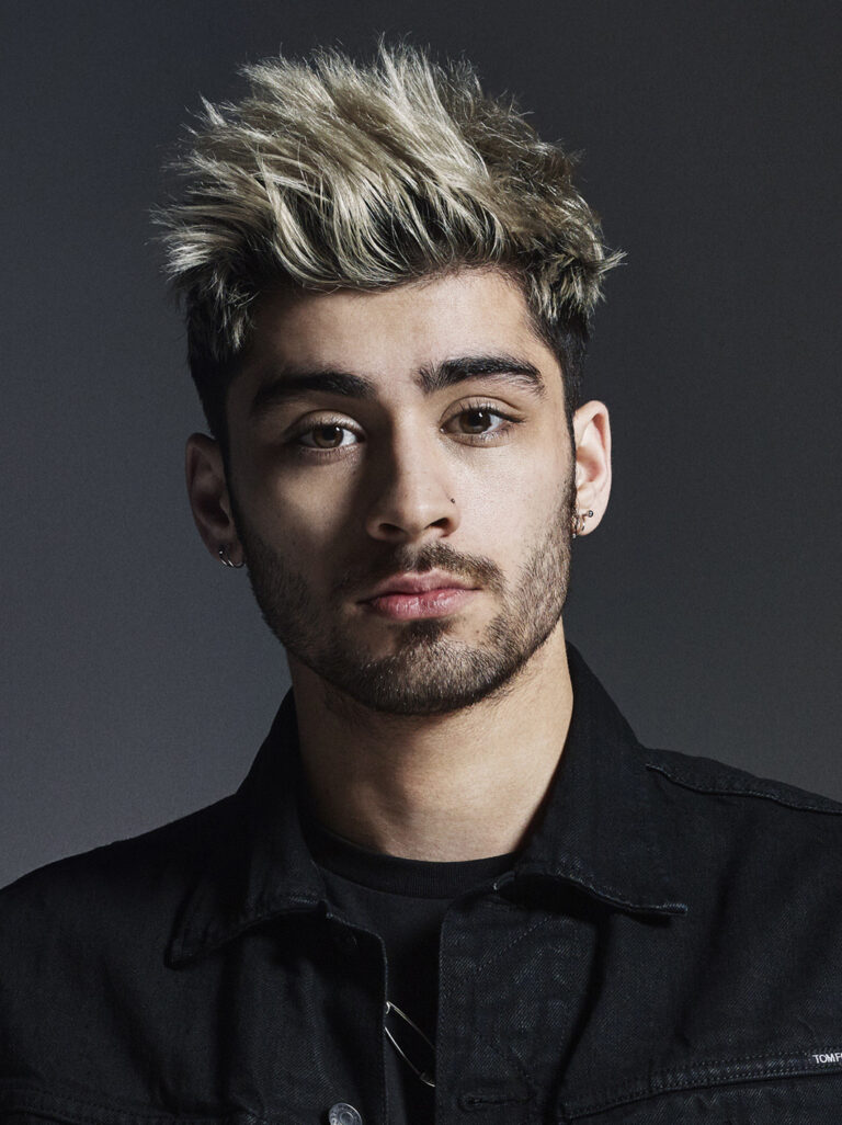 Zayn Malik Net Worth 2021: Age, Height, Weight, Girlfriend, Dating, Bio-Wiki — via Wikimedia Commons