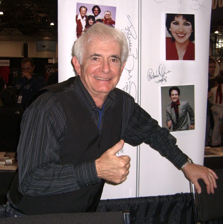 Richard Kline Net Worth 2021: Age, Height, Weight, Wife, Kids, Bio-Wiki