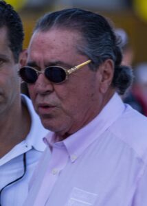 Felix Sabates Net Worth 2021: Age, Height, Weight, Wife, Kids, Bio-Wiki