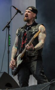 Benji Madden Net Worth 2021: Age, Height, Weight, Wife, Kids, Bio-Wiki