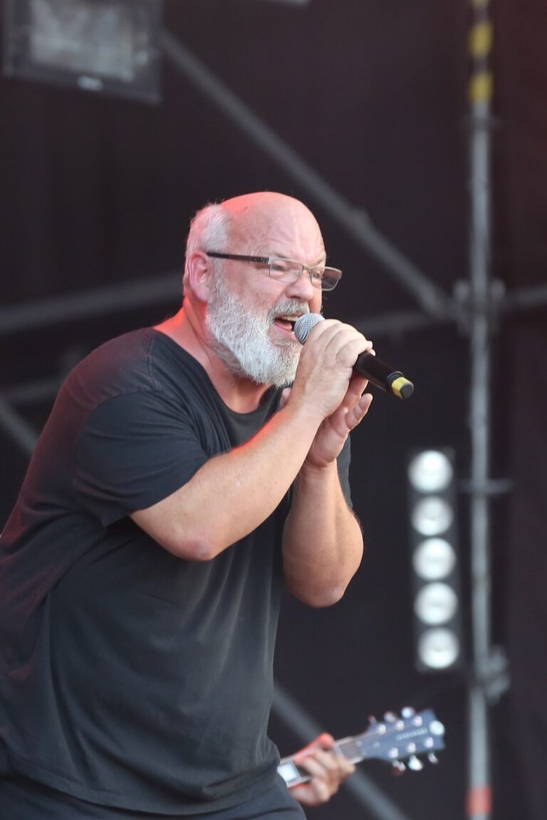 Kyle Gass Net Worth 2021: Age, Height, Weight, Girlfriend, Dating, Bio-Wiki