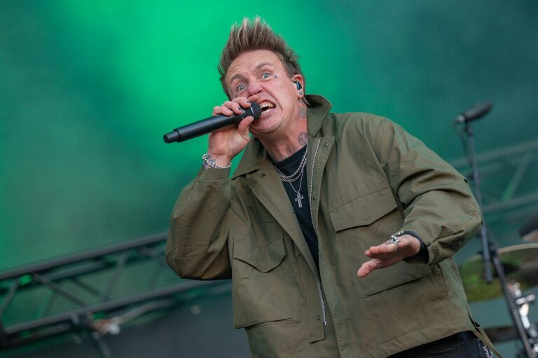 Jacoby Shaddix Net Worth 2021: Age, Height, Weight, Wife, Kids, Bio-Wiki