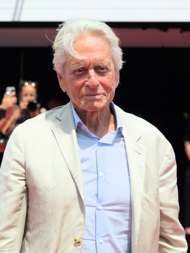 Michael Douglas Net Worth 2021: Age, Height, Weight, Wife, Kids, Bio-Wiki