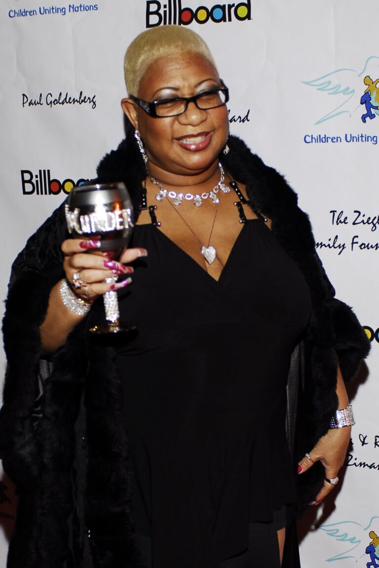 Luenell Net Worth 2021: Age, Height, Weight, Boyfriend, Dating, Kids, Bio-Wiki