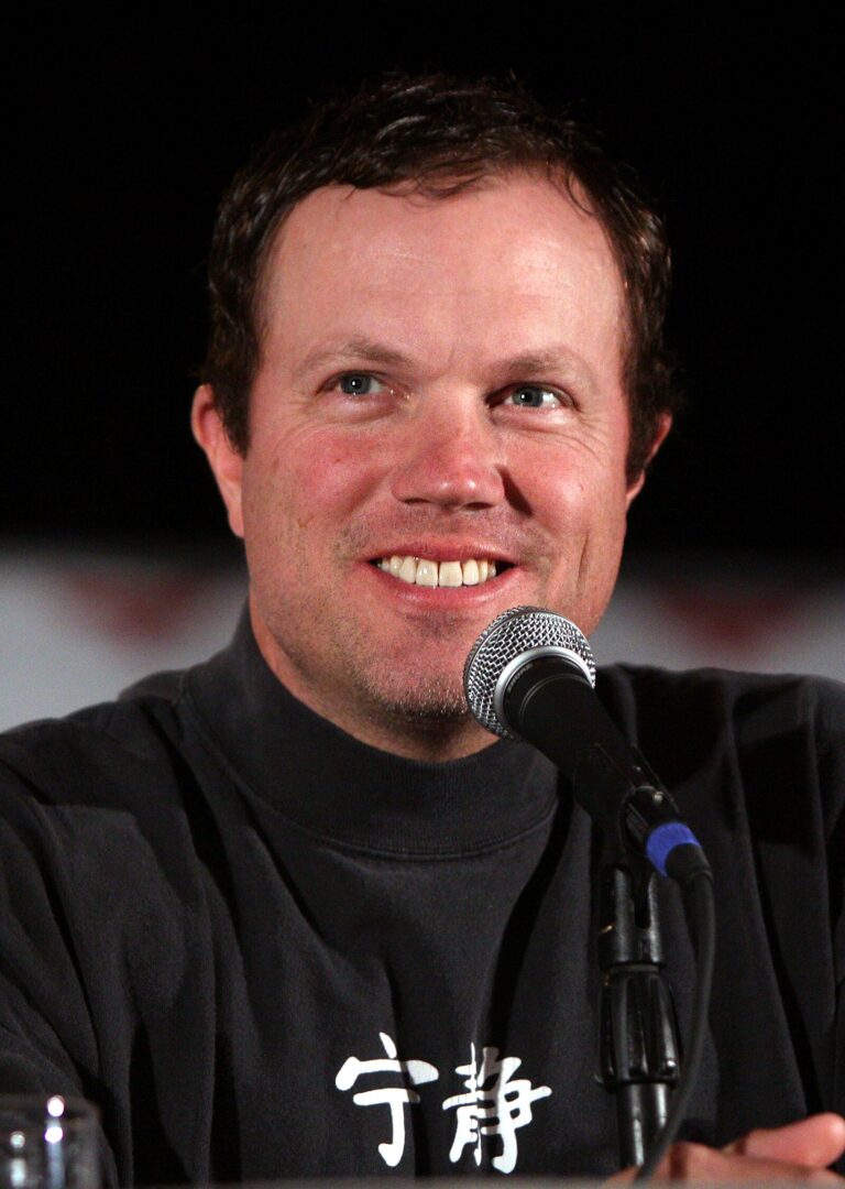 Adam Baldwin Net Worth 2021: Age, Height, Weight, Wife, Kids, Bio-Wiki