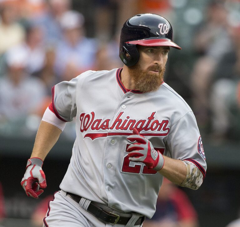Adam Laroche Net Worth 2021: Age, Height, Weight, Wife, Kids, Bio-Wiki