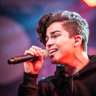 Alex Aiono Net Worth 2021: Age, Height, Weight, Girlfriend, Dating, Bio – Wiki