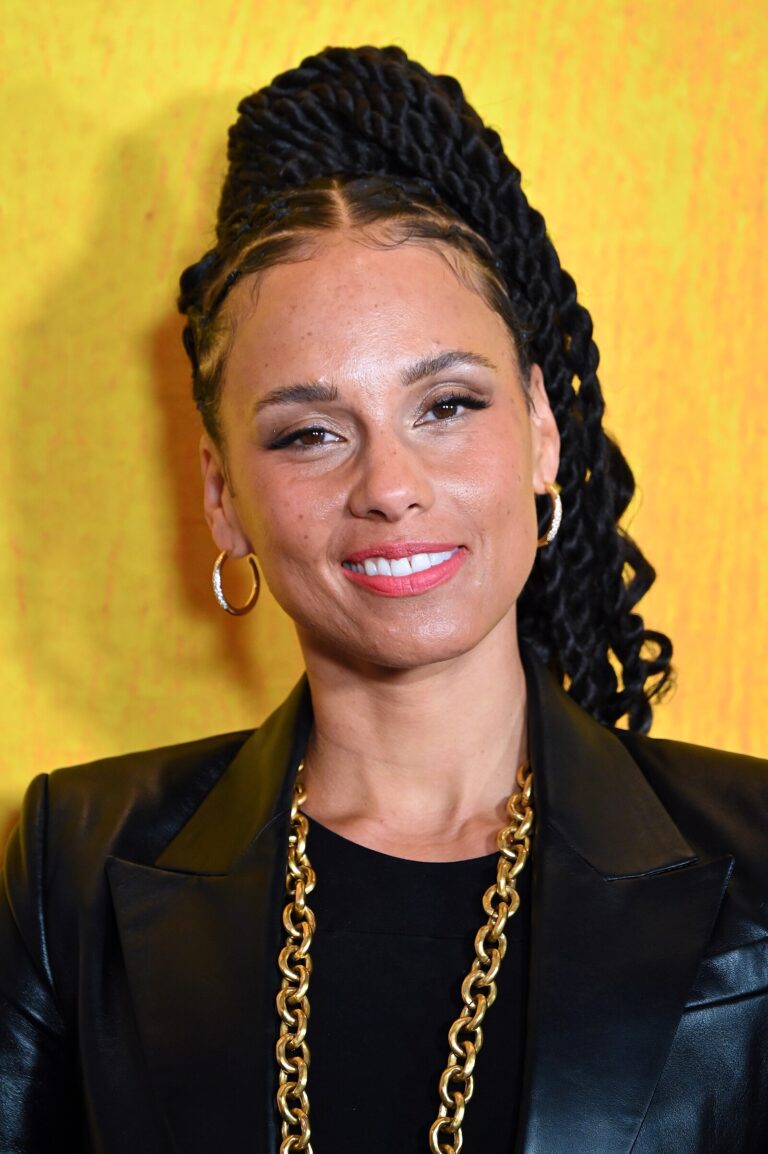 Alicia Keys Net Worth 2021: Age, Height, Weight, Husband, Kids, Bio-Wiki