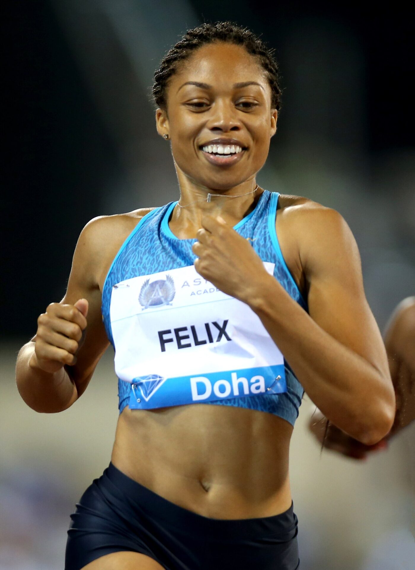 Allyson Felix Net Worth 2021: Age, Height, Weight, Husband, Kids, Bio-Wiki