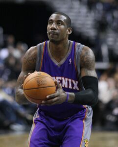 Amare Stoudemire Net Worth 2021: Age, Height, Weight, Wife, Kids, Bio-Wiki