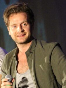 Andrew Gower Net Worth 2021: Age, Height, Weight, Girlfriend, Dating, Bio-Wiki