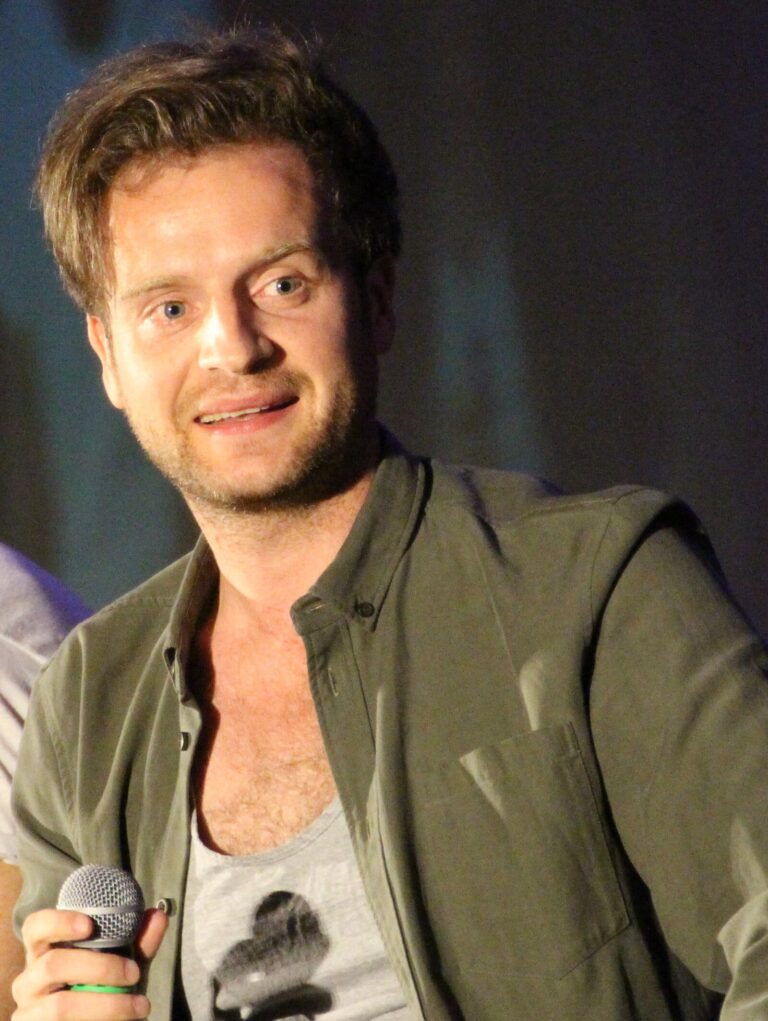 Andrew Gower Net Worth 2021: Age, Height, Weight, Girlfriend, Dating, Bio-Wiki