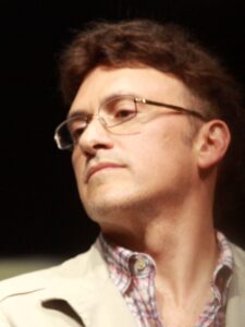 Anthony Russo Net Worth 2021: Age, Height, Weight, Wife, Kids, Bio-Wiki