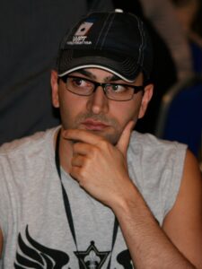 Antonio Esfandiari Net Worth 2021: Age, Height, Weight, Wife, Kids, Bio-Wiki