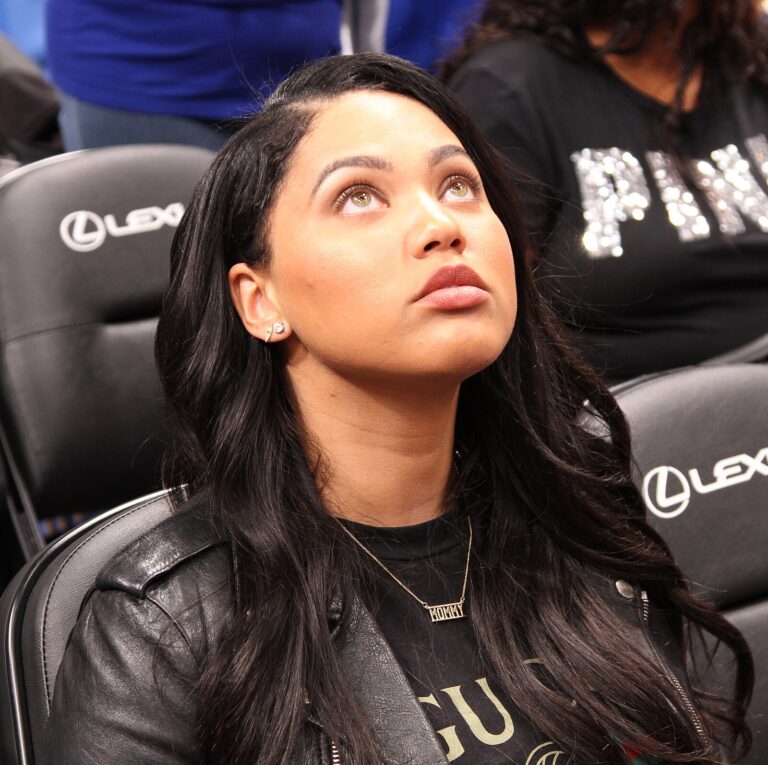 Ayesha Curry Net Worth 2021: Age, Height, Weight, Husband, Kids, Bio-Wiki — via Wikimedia Commons