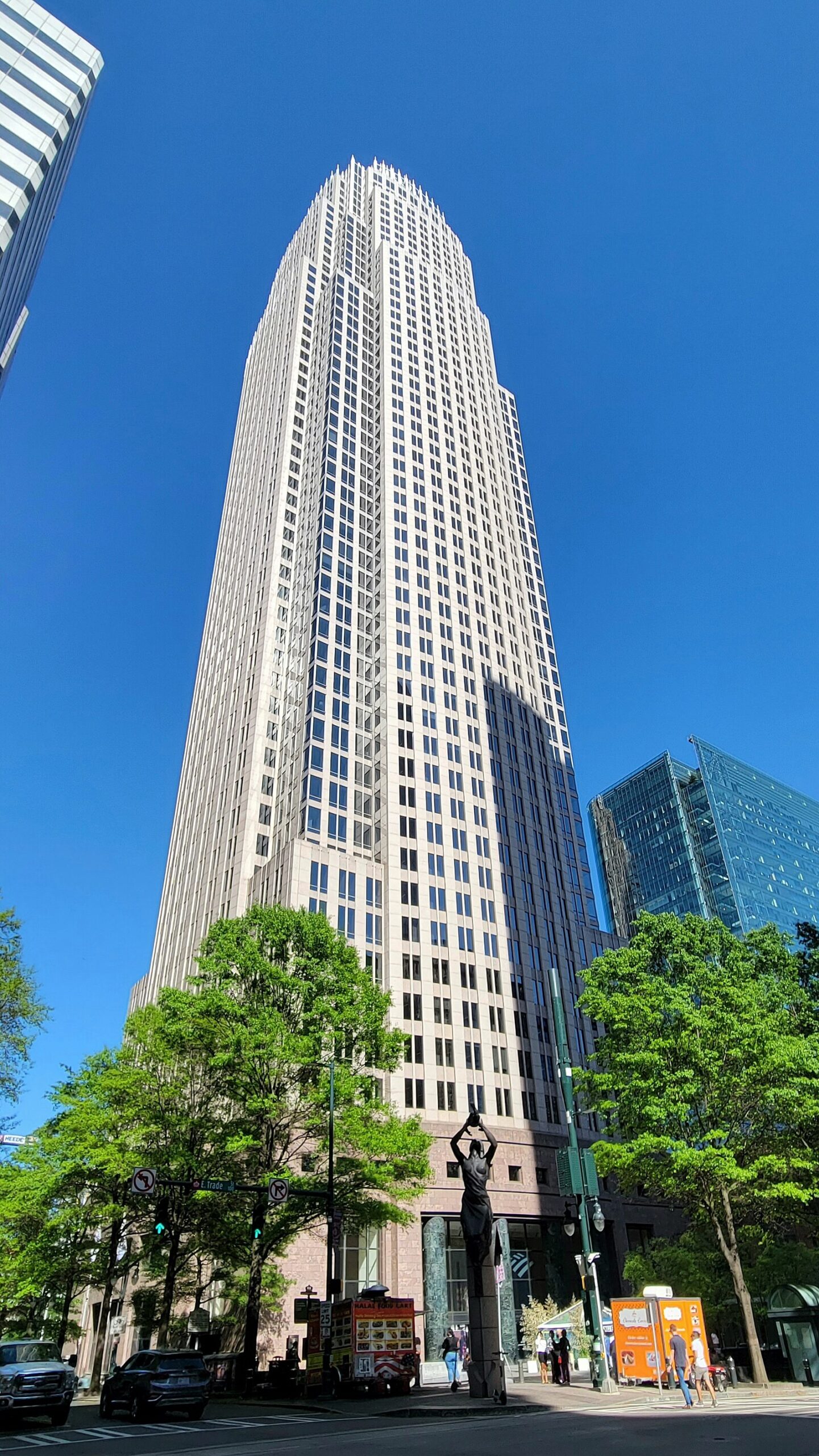 Bank of America Net Worth 2021