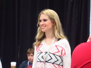 Barbara Dunkelman Net Worth 2021: Age, Height, Weight, Boyfriend, Dating, Bio-Wiki