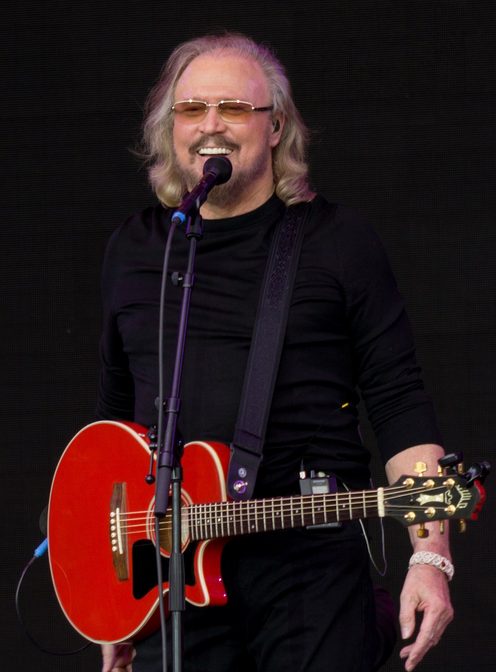Barry Gibb Net Worth 2021: Age, Height, Weight, Wife, Kids, Bio-Wiki