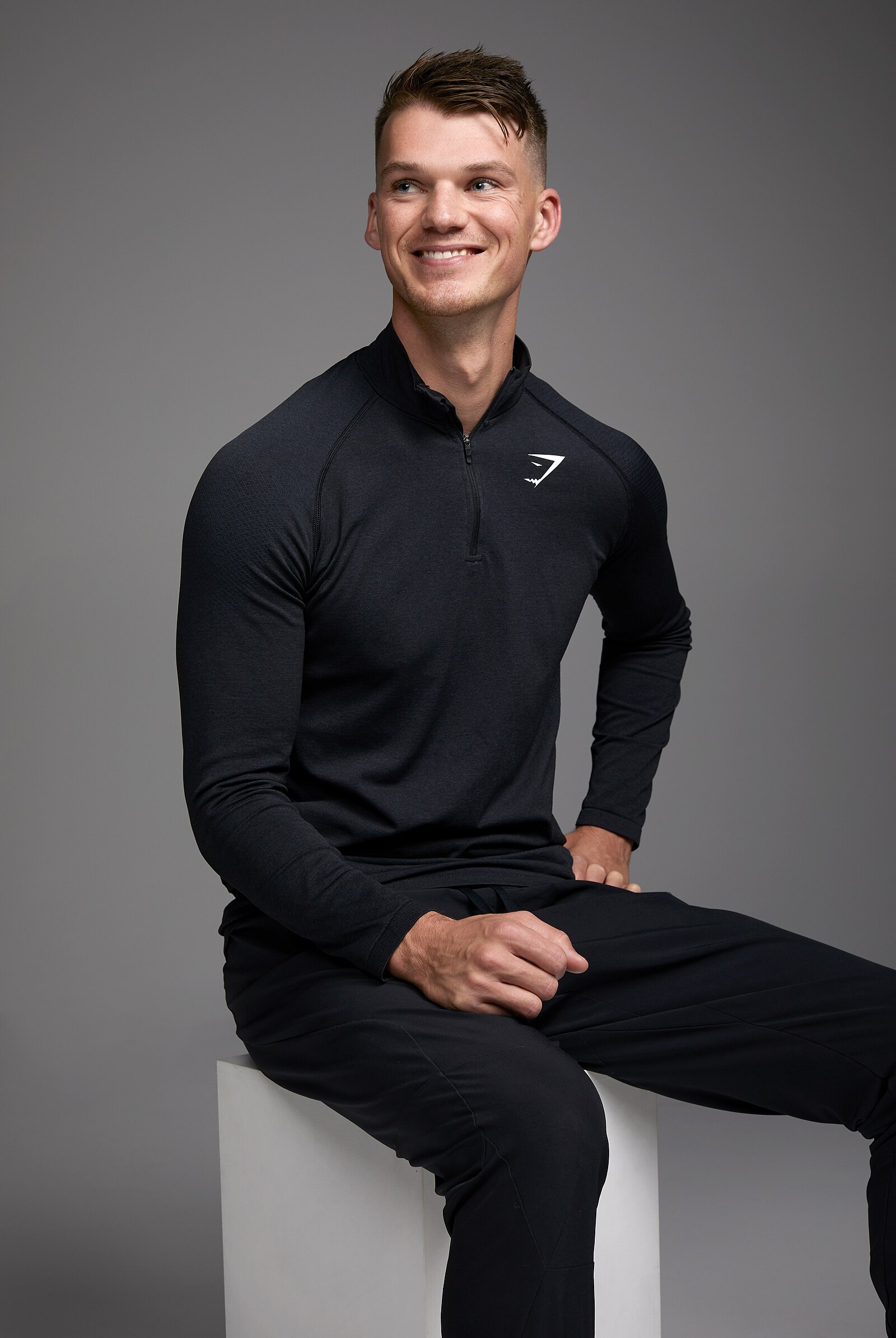 Ben Francis Net Worth 2021: Age, Height, Weight, Girlfriend, Dating, Bio-Wiki