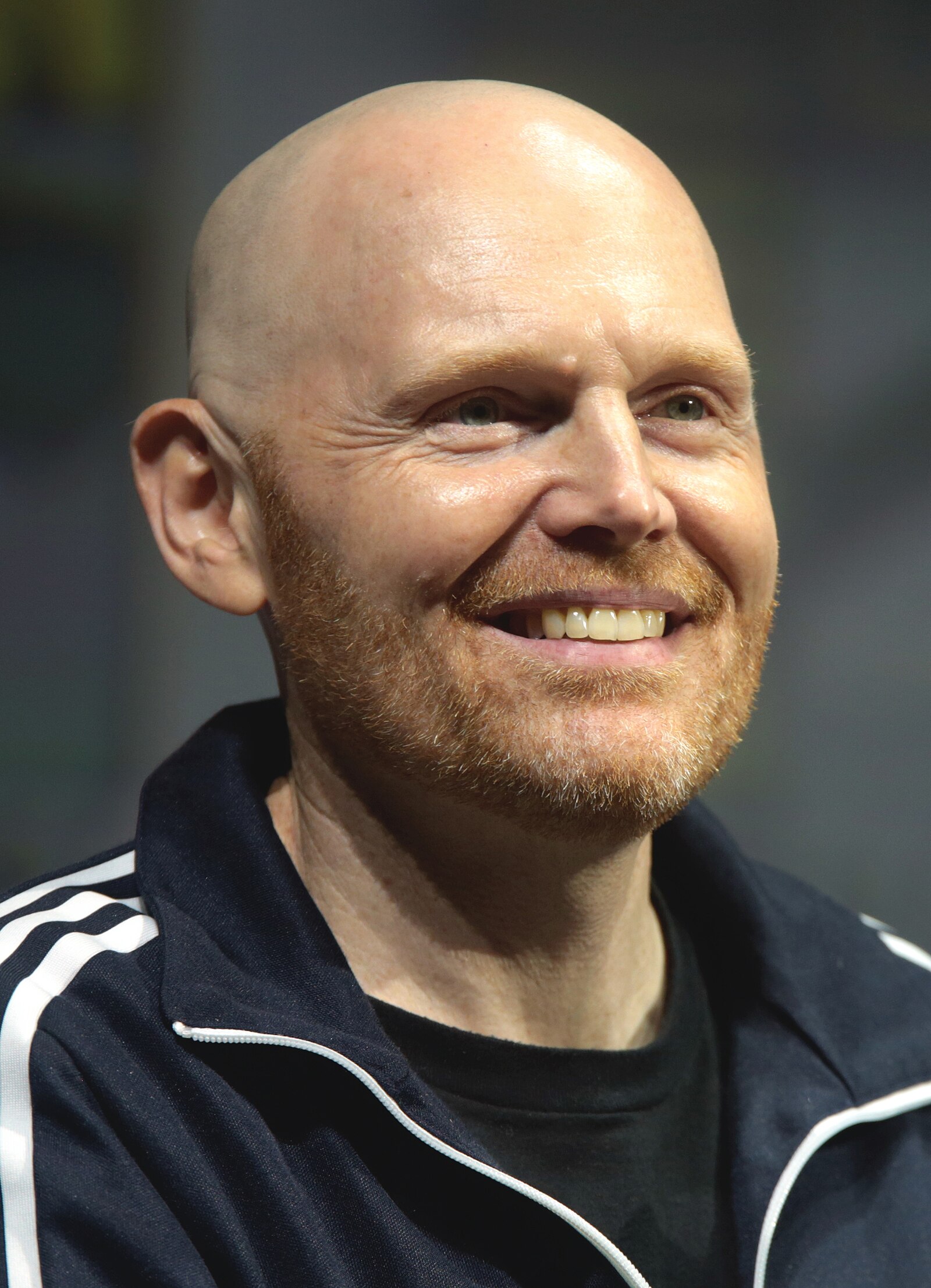 Bill Burr Net Worth 2021: Age, Height, Weight, Wife, Kids, Bio-Wiki