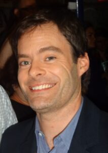 Bill Hader Net Worth 2021: Age, Height, Weight, Wife, Kids, Bio-Wiki