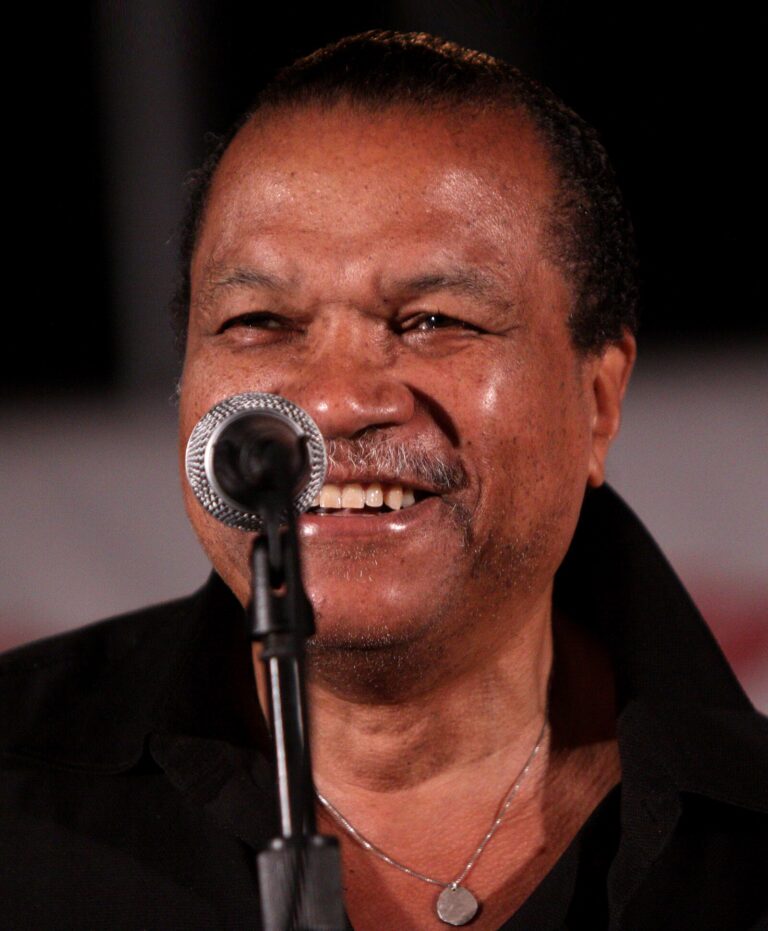 Billy Dee Williams Net Worth 2021: Age, Height, Weight, Wife, Kids, Bio-Wiki