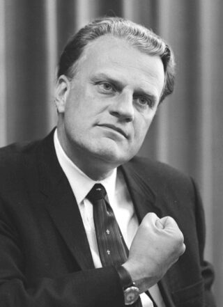 Billy Graham Net Worth 2021: Age, Height, Weight, Wife, Kids, Bio-Wiki