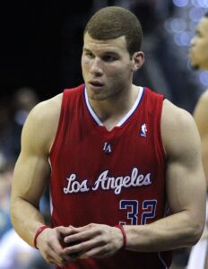 Blake Griffin Net Worth 2021: Age, Height, Weight, Girlfriend, Dating, Bio-Wiki