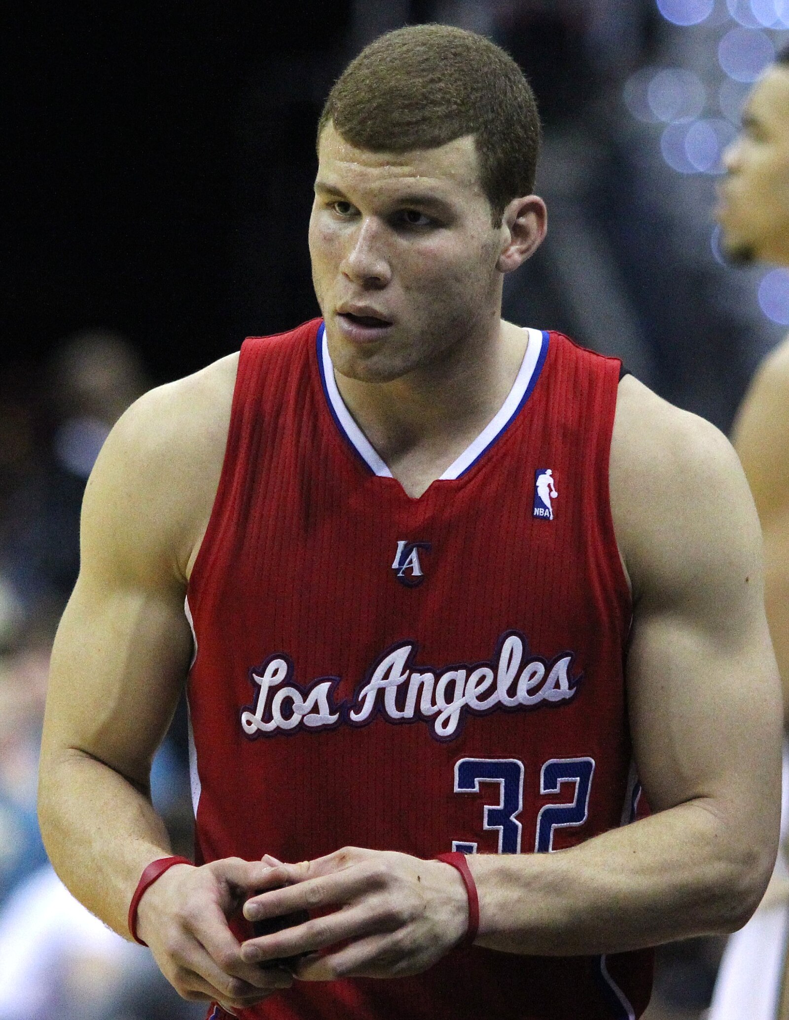 Blake Griffin Net Worth 2021: Age, Height, Weight, Girlfriend, Dating, Bio-Wiki