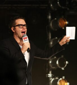Bobby Bones Net Worth 2021: Age, Height, Weight, Girlfriend, Dating, Bio-Wiki