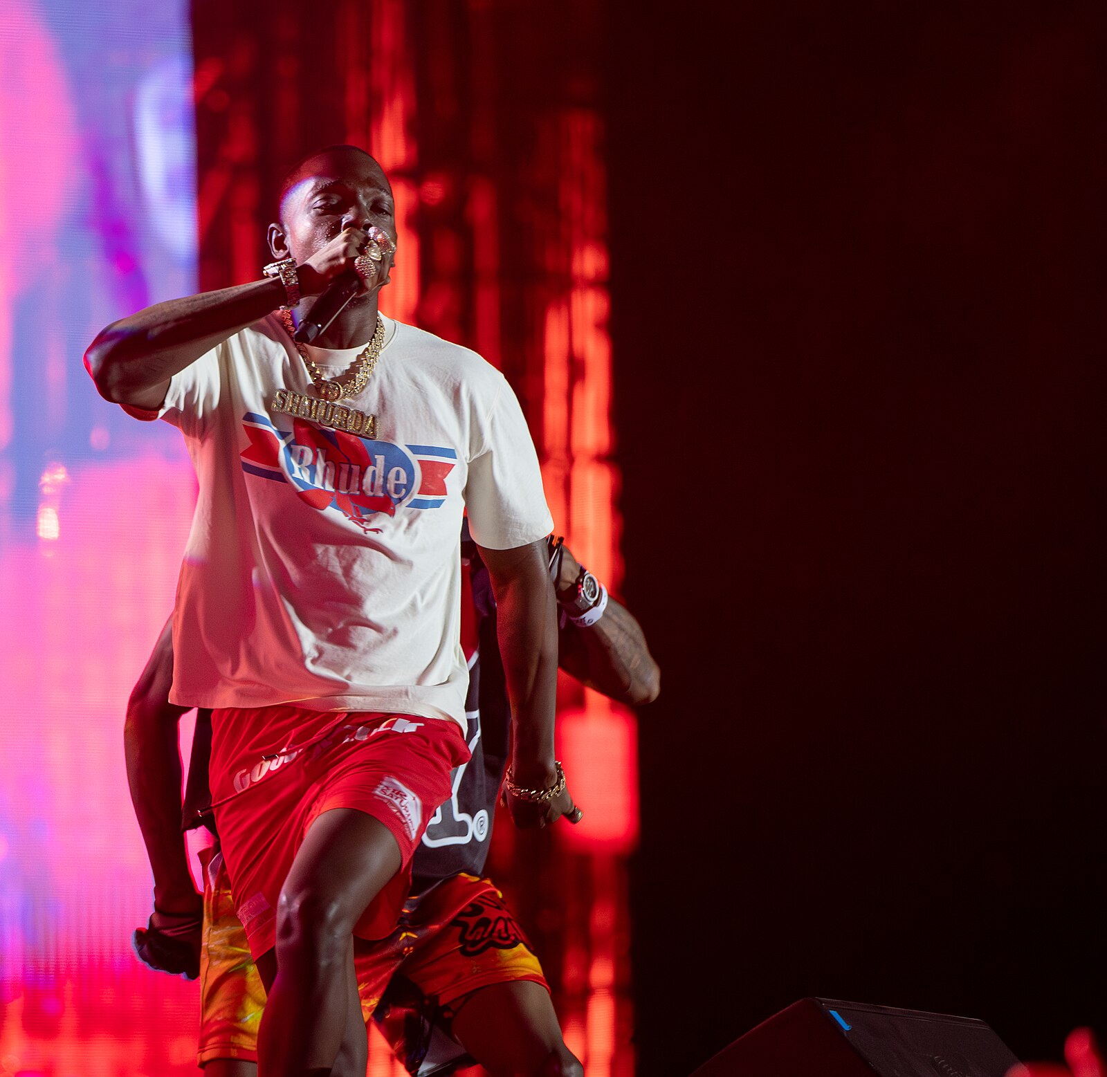 Bobby Shmurda Net Worth 2021: Age, Height, Weight, Girlfriend, Dating, Bio-Wiki