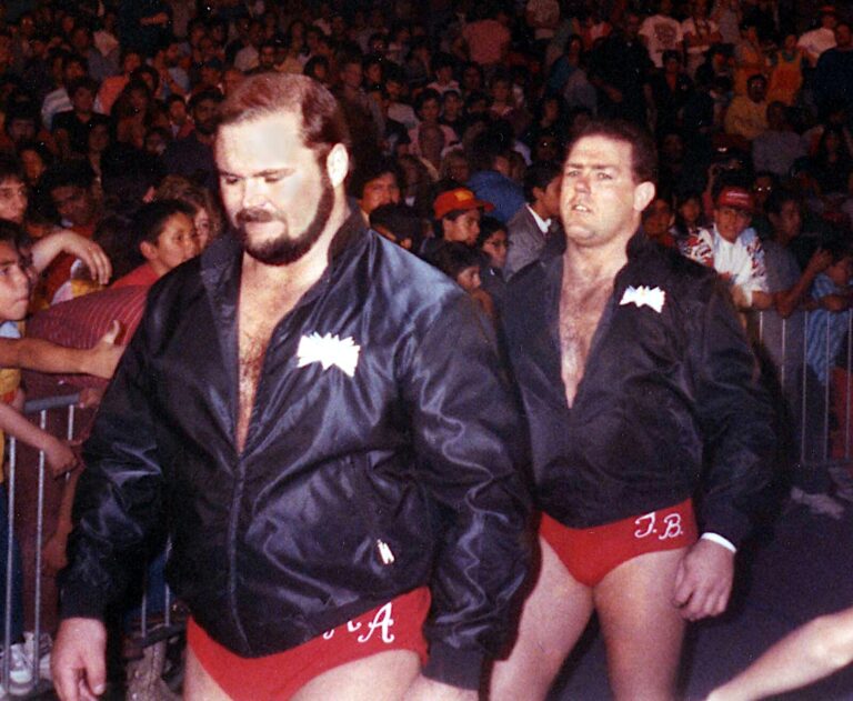 Arn Anderson Net Worth 2021: Age, Height, Weight, Wife, Kids, Bio-Wiki — via Wikimedia Commons