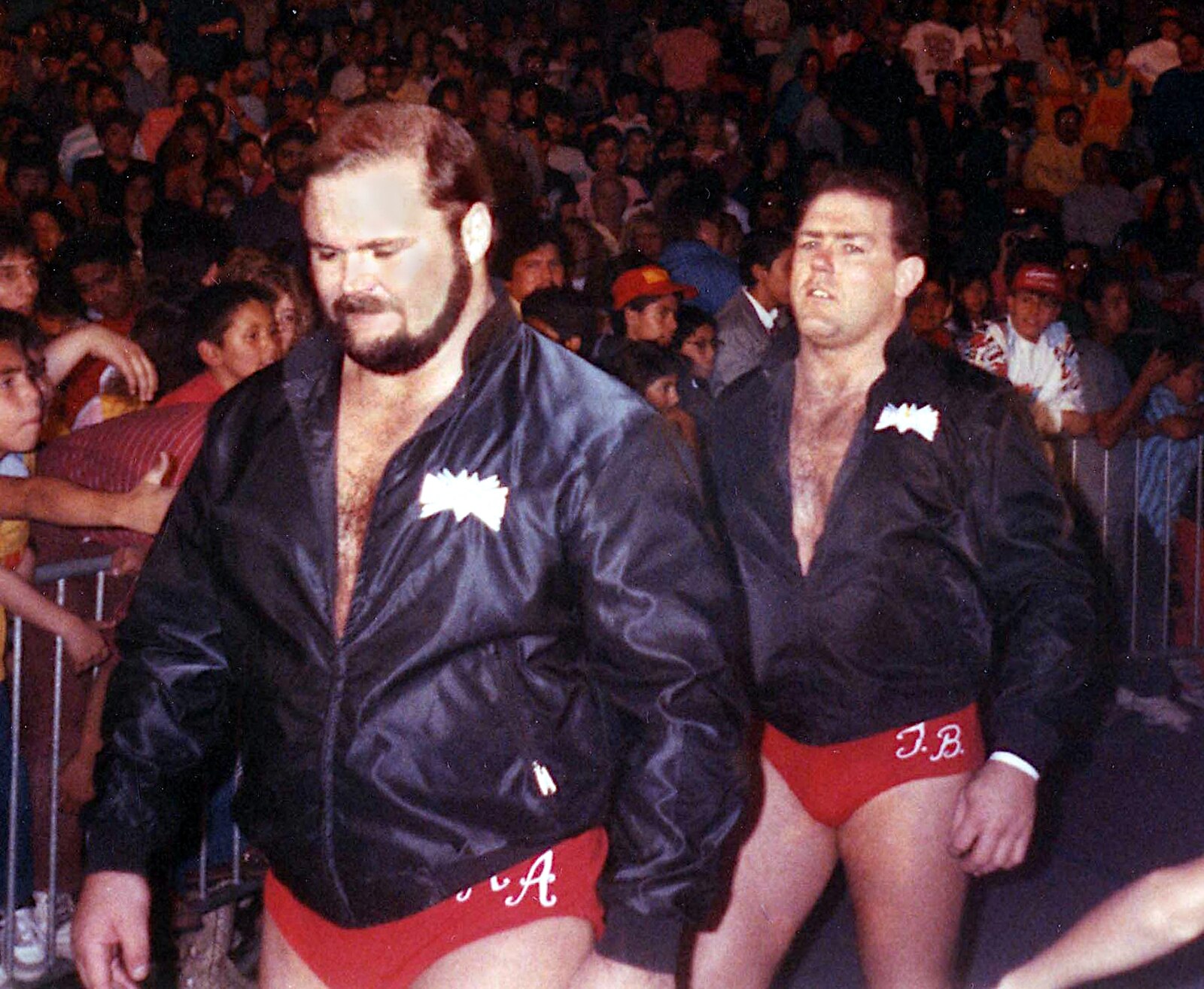 Arn Anderson Net Worth 2021: Age, Height, Weight, Wife, Kids, Bio-Wiki