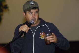 Brian Dunkleman Net Worth 2021: Age, Height, Weight, Wife, Kids, Bio-Wiki